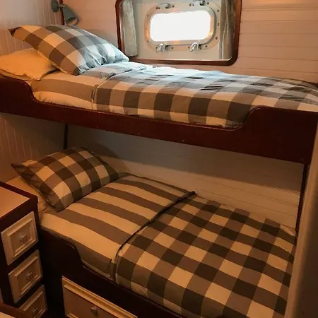 Toro Botel Barcelona